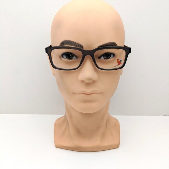 🕶️Made in Italy! Maui Jim MJO2408-11MW Unisex Eyeglasses 53/18/140 / ALL551🕶️ - Picture 8 of 9